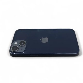 iPhone 14 128GB Notte Media 88% Batteria + Cavo + Scatola