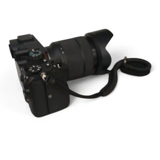 CAMARA DE FOTOS SONY ALPHA 7 III + OBJETIVO FE 3.5-5.6/28-70 OSS  + CAJA