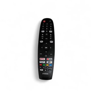 SMART TV INVES 32" LED32VDA CON MANDO