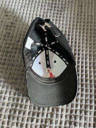 Gorra Jordan