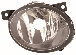 Faro Antiniebla IZQUIERDO O DERECHOdo para Volkswagen TRANSPORTER T5 2010
