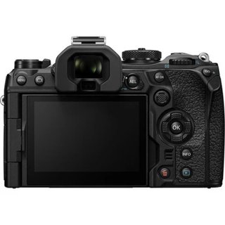OM System OM-1 Mark II + 12-40 2.8 Pro II (Nueva)