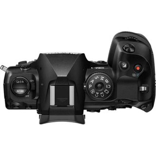 OM System OM-1 Mark II + 12-40 2.8 Pro II (Nueva)