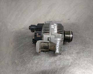Alternador renault 2541983a megane classic 426240