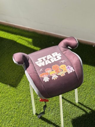 Silla de coche Chicco expandible