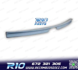 ALERON PESTAÑA FORD FOCUS 04-11