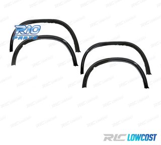 ALETINES PASE RUEDA BMW X6 F16 LOOK M