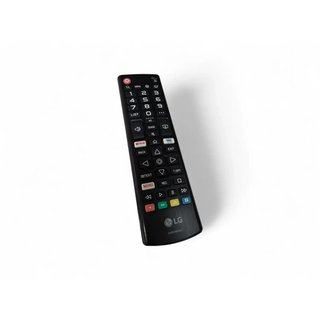 SMART TV LG 43UN711C0ZB CON MANDO