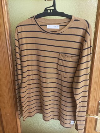Lote Ropa Zara Niño Talla 11/12