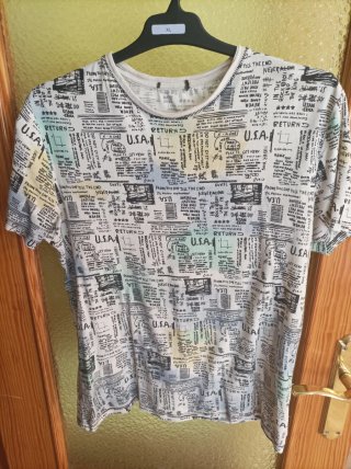 Lote Ropa Zara Niño Talla 11/12