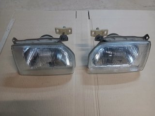Faro Izquierdo Hella Ford Orion