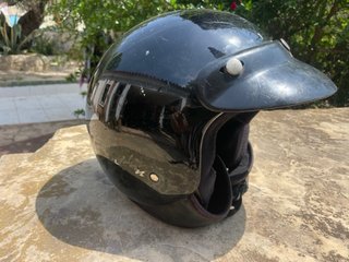 HONDA REBEL 125 2002 | 17.918KM | PACK + REMOLQUE