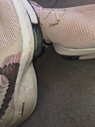 Nike Air Zoom Alphafly%1 Edición Limitada