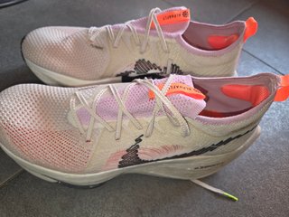 Nike Air Zoom Alphafly%1 Edición Limitada