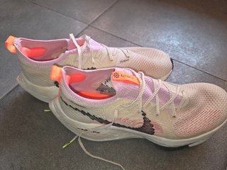 Nike Air Zoom Alphafly%1 Edición Limitada