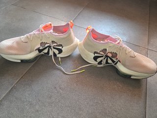Nike Air Zoom Alphafly%1 Edición Limitada