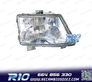 FARO DCH MERCEDES VITO W638 96-03