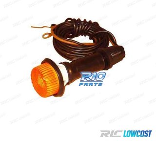 INTERMITENTES LATERALES OPEL