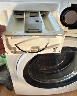 Lavadora LG 9kg