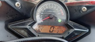 Honda Cbr 125 Repsol