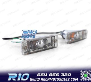 INTERMITENTES LATERALES VOLKSWAGEN VW GOLF JETTA POLO CRISTA