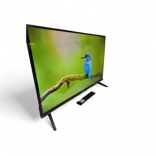SMART TV HISENSE 32" MANDO MODELO 32A40 CON MANDO