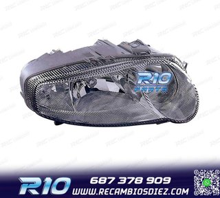 FARO DCH ALFA ROMEO 147 00-04