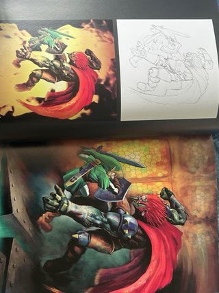 Colección Libros The Legend of Zelda