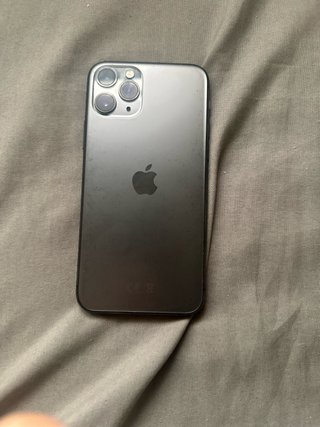 iPhone 11 Pro para piezas