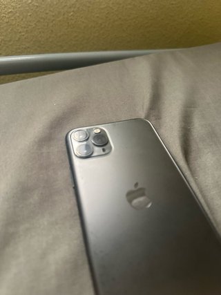 iPhone 11 Pro para piezas