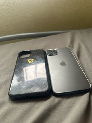 iPhone 11 Pro para piezas