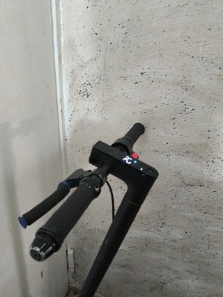 Xiaomi Mi Pro 1 + Suspensión Trasera