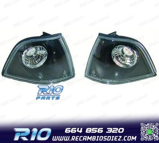 INTERMITENTES FRONTALES BMW E36 COUPE CABRIO CRISTAL CLARO N
