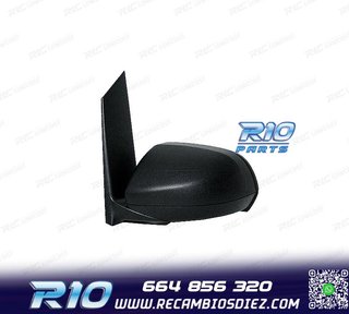 ESPEJO COMPLETO IZQUIERDO MERCEDES W447 VITO 14-