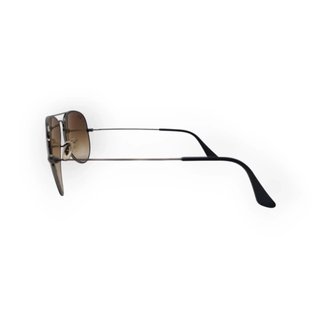 GAFAS DE SOL RAYBAN AVIATOR RB3025 + FUNDA