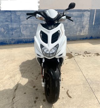 Yamaha Aerox 2018 2T Scooter