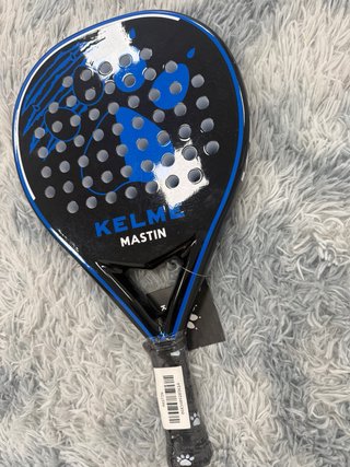 Pala de pádel KELME MASTIN