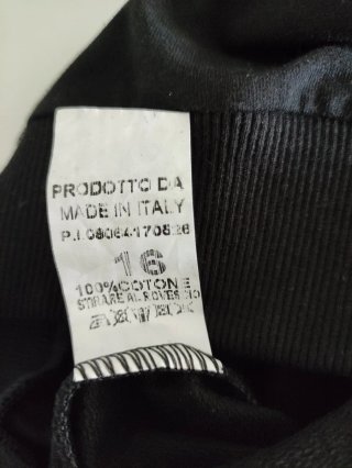 Maglia ragazzo 16A