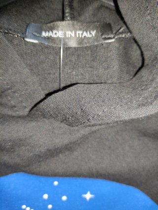 Maglia ragazzo 16A