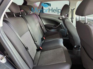 SEAT Nuevo Ibiza 1.6 TDI 90cv Style DPF