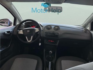 SEAT Nuevo Ibiza 1.6 TDI 90cv Style DPF