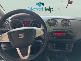SEAT Nuevo Ibiza 1.6 TDI 90cv Style DPF