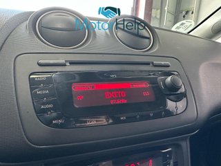 SEAT Nuevo Ibiza 1.6 TDI 90cv Style DPF
