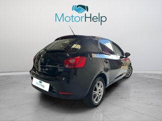 SEAT Nuevo Ibiza 1.6 TDI 90cv Style DPF