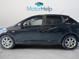 SEAT Nuevo Ibiza 1.6 TDI 90cv Style DPF