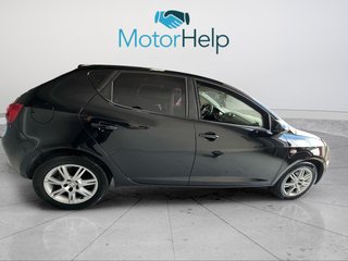 SEAT Nuevo Ibiza 1.6 TDI 90cv Style DPF