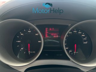 SEAT Nuevo Ibiza 1.6 TDI 90cv Style DPF