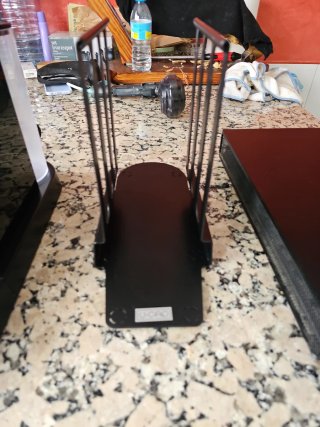 Cafetera Nespresso DeLonghi Negra