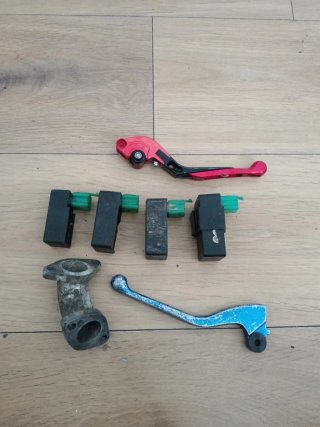 Carburadores Pit Bike