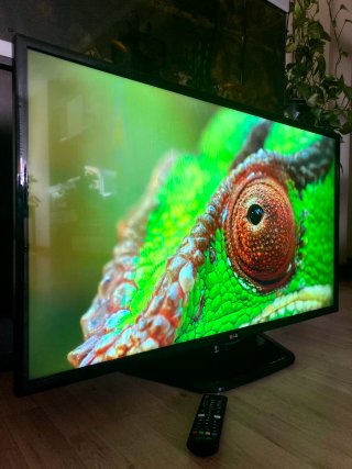 TELEVISOR LG SMART TV 32 PULGADAS